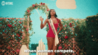 When Women Compete We All Win