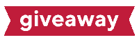 Giveaway Sticker by mustard made