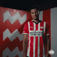 Usa Eindhoven GIF by PSV