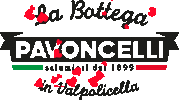 Cuori Sticker by salumificio pavoncelli