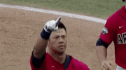 rob refsnyder asian GIF