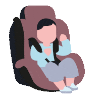 Baby Parenting Sticker by Kinderkraft