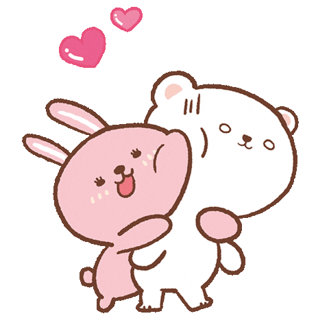 Heart Love Sticker