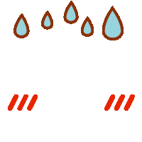 chicken burger Sticker by McDonald's Canada