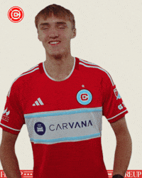 Chicago Fire Laugh GIF by Chicago Fire Football Club
