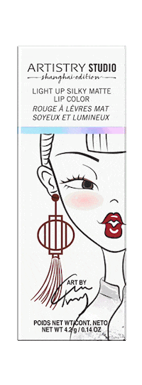 Sticker by Artistry Studio