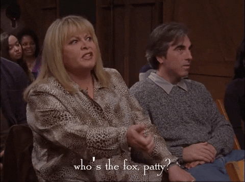 season 3 netflix GIF by Gilmore Girls 