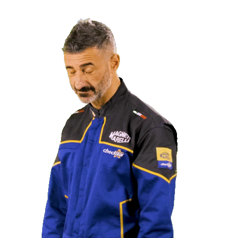 Bravo Yes Sticker by Magneti Marelli Checkstar