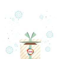 Health Supplement Sticker by GKB