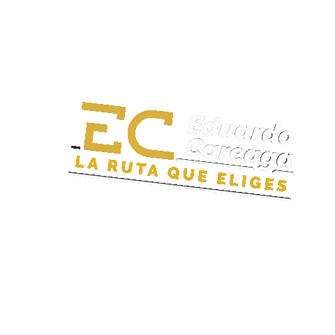 EduardoCareaga giphyupload eduardocareaga rutasiep la ruta que eliges Sticker