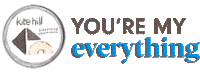 Plant Based Vegan Sticker by Kite Hill