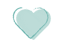 Tea Hearts Sticker by INTEGR8