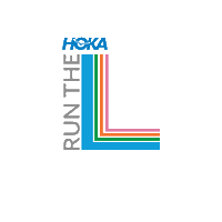 Runthel Sticker by LifeTimeEvents