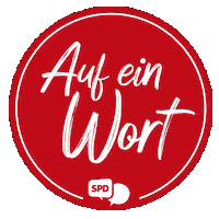 Stephan Weil Sticker by SPD Niedersachsen