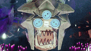 Destiny 2 Halloween GIF by DestinyTheGame
