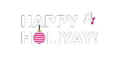 Happy Christmas Sticker by U Mobile