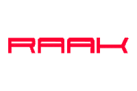 raak_cl raak raakcl raakgym raakchile Sticker