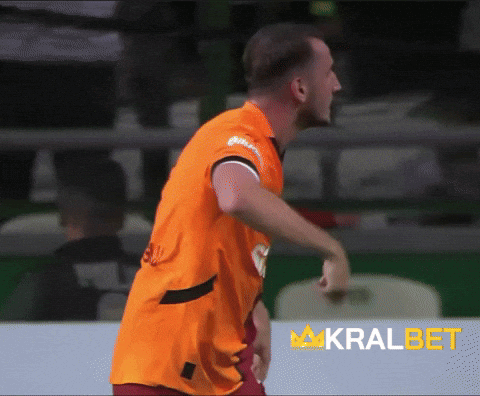 Kerem GIF by kralbet