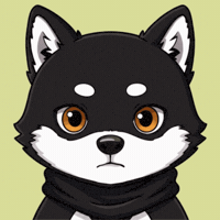 Memecoin Oops GIF by MAME | The last shiba