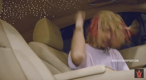 lil pump boss GIF by Worldstar Hip Hop