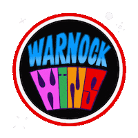 Senate Race Election Sticker by Creative Courage