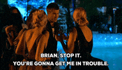 1x01 GIF by The Hills