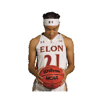 ElonPhoenixAthletics elon phoenix elonphoenix elon basketball elonbasketball Sticker