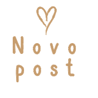 Good Morning Heart Sticker