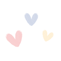 Good Morning Heart Sticker