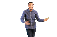 Feliz Baile Sticker by Multimedios Tv
