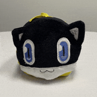 Happy Video Game GIF by ATLUS West