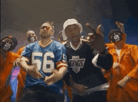 Dance Police GIF by Andy Mineo