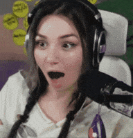 Shocked GIF