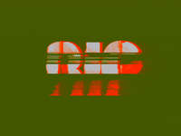 Art Glitch GIF