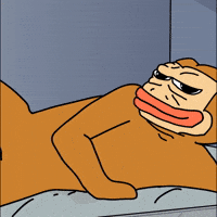 Sexy See Ya GIF by Ponke