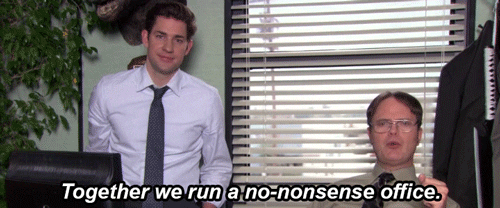 john krasinski GIF