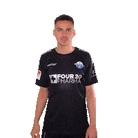 Scp07 Sticker by SC Paderborn 07