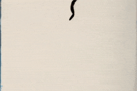 animation paint on glass GIF by Cassie Shao