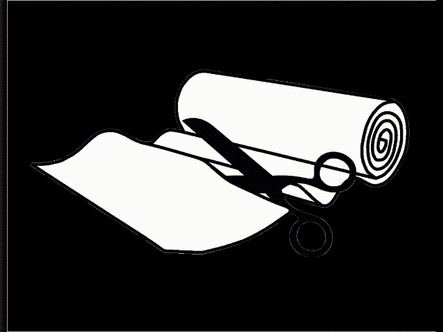 mamashilamalishu giphyupload sewing scissors sew GIF