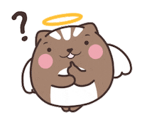 Cat Love Sticker