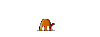Robot Measure Sticker by BrainPOP