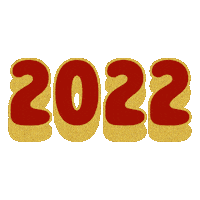 New Year Nye Sticker