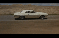 Vanishing Point Dodge GIF