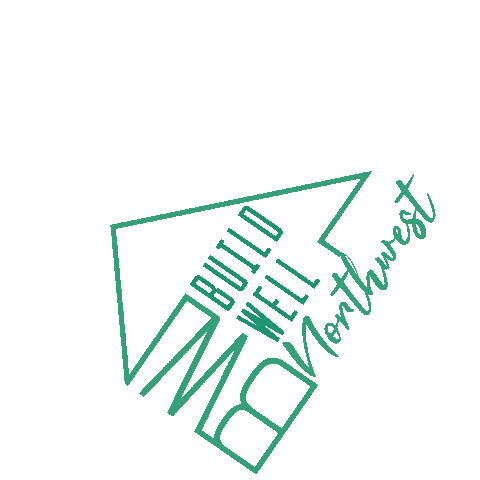 Sticker by Living Local Northwest