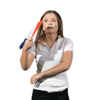 France Jo Sticker by Angers