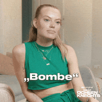 Queen Wow GIF by Sky Deutschland