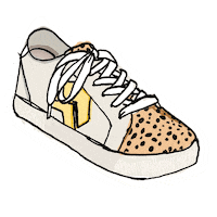 Tennis Shoe Fashion Sticker by Dolce Vita