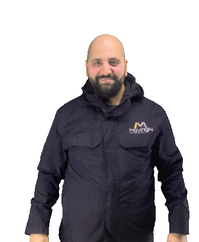 Ay Ay Captain Sticker by moving-in