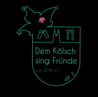 DemKoelschSingFruende karneval koln koeln koelsch GIF