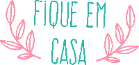 natalinhx home casa stayhome fofo Sticker